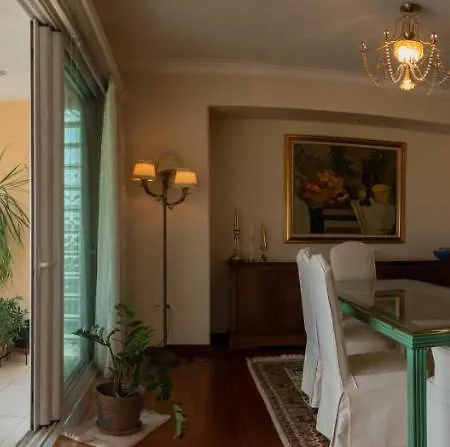 Enjoy Sea View At Fully Equipped By The Beach Farai