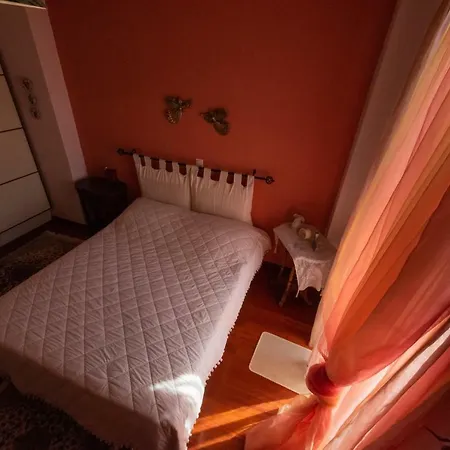 Enjoy Sea View At Fully Equipped By The Beach Апартаменты Farai