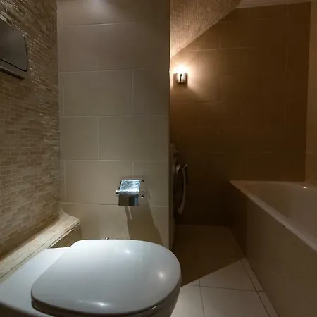 Апартаменты Enjoy Sea View At Fully Equipped By The Beach